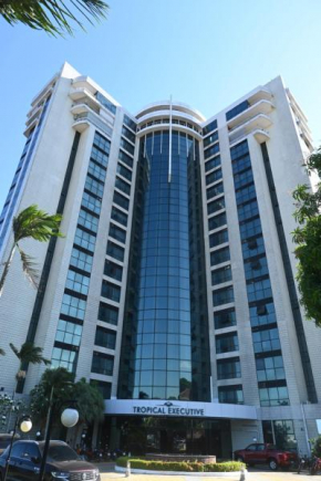 Tropical Executive with View 817
